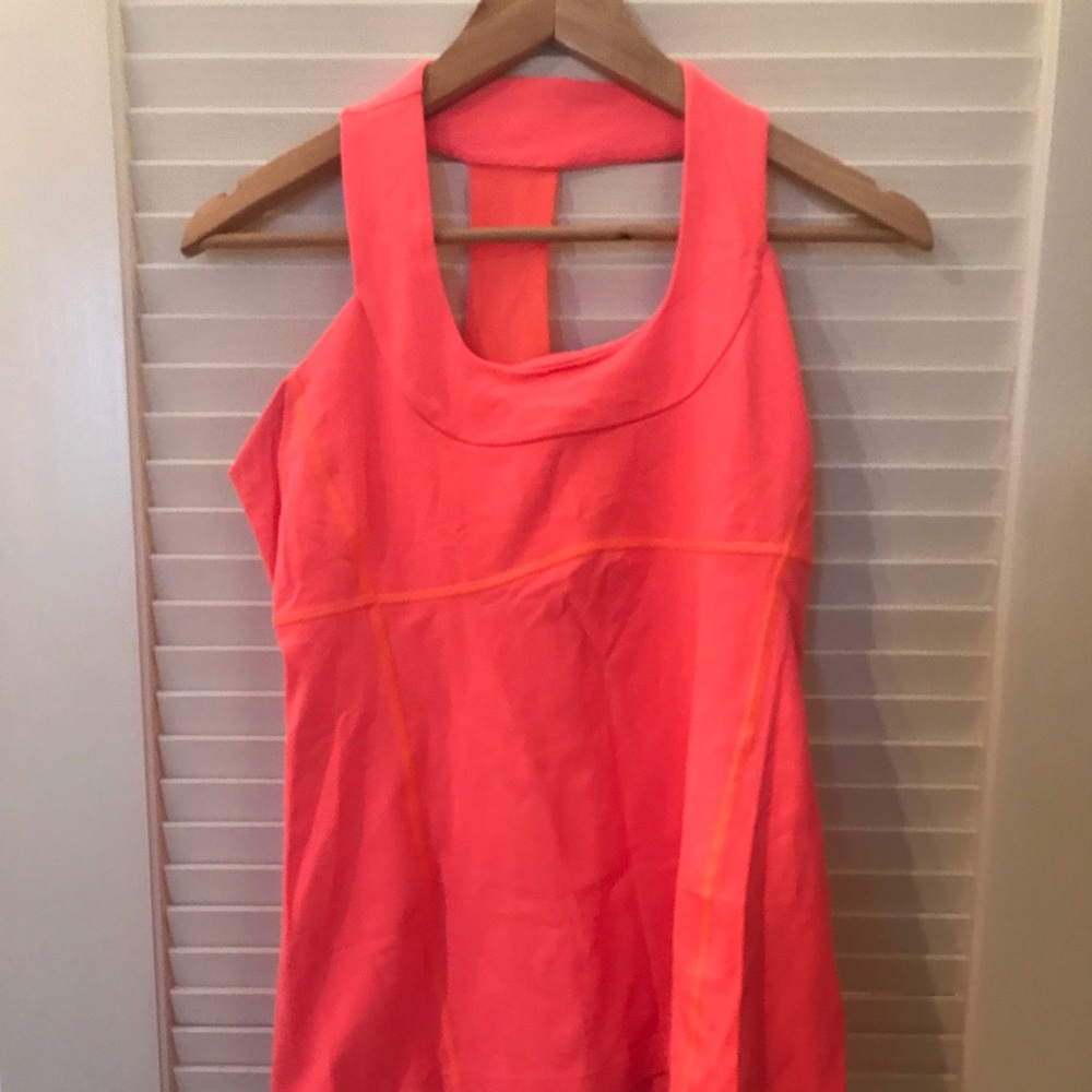 Lulu tank